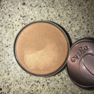 Cargo bronzer